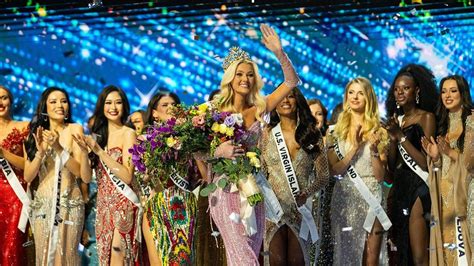 miss universe 2024 bookmakers